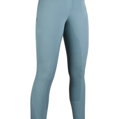 Calças de Senhora HKM "Monaco" Full Seat