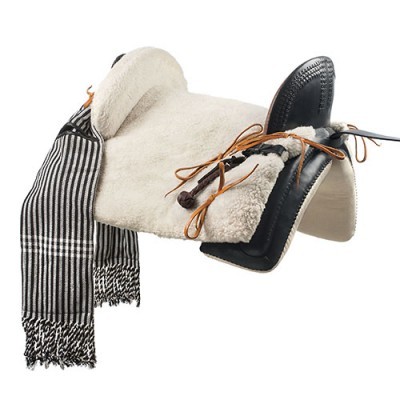 Montura LEXHIS "Alamar Mista" (Completa)