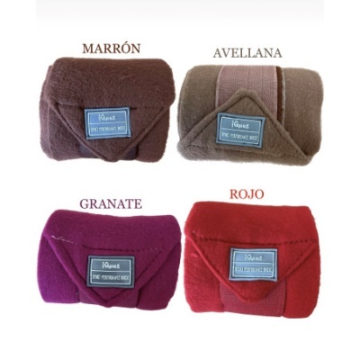 Ligaduras de Trabalho Polares IQUUS