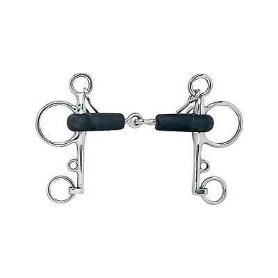 Pelham de Borracha Partido IQUUS