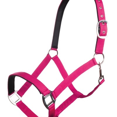 Cabeção de Nylon HKM "Charming"