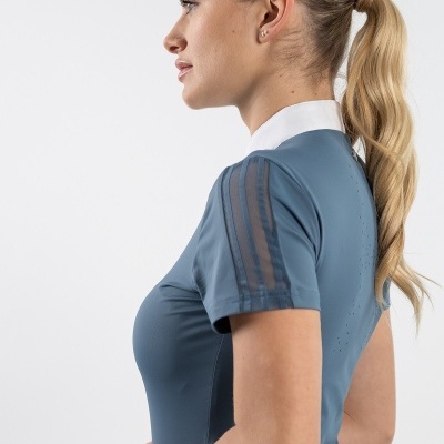 Pólo de Concurso de Senhora HARCOUR "Prystie"