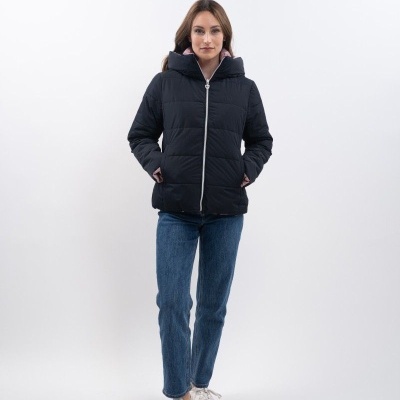 Parka Reversível HARCOUR Adele 'W25'