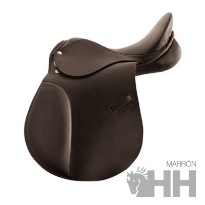 Selim Misto HH Shazia (Kit Completo)