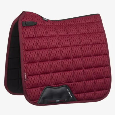 Suadouro de Dressage LEMIEUX 'Carbon Mesh'