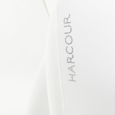 Calças de Senhora HARCOUR Ludivine