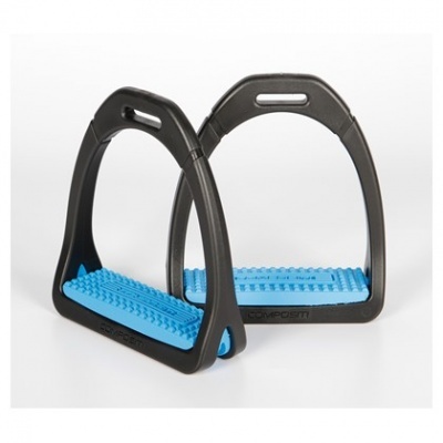 Estribos COMPOSITI Profile Premium