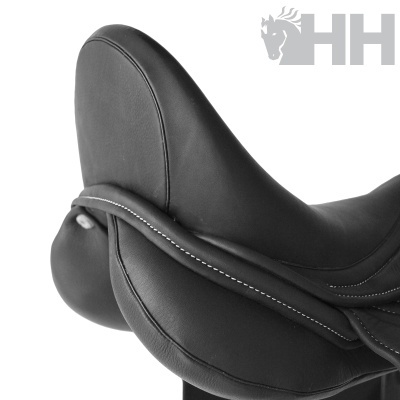 Selim de Dressage LEXHIS Nasia