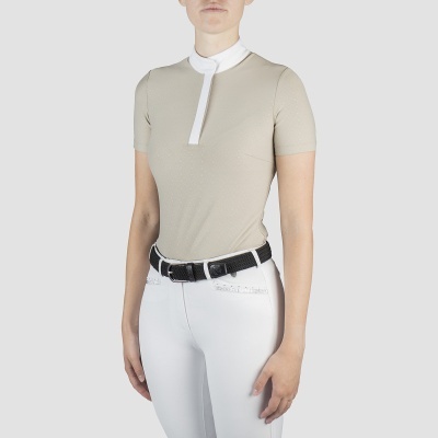 Pólo de Concurso de Senhora HORKA Sabrina