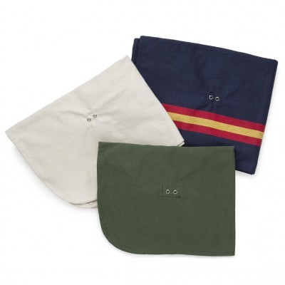 Capa HH Lona p/ Montura Vaquera/Vaquera Mista