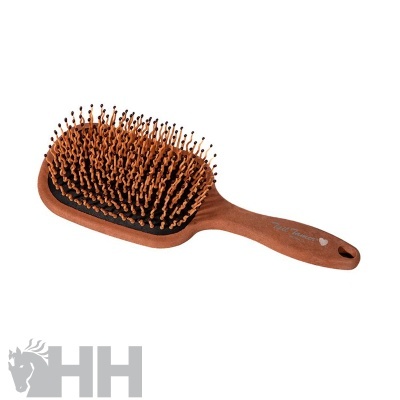 Escova de Crinas PROFESSIONAL'S CHOICE "Tail Tamer"