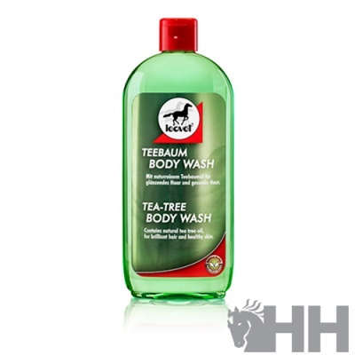 Shampoo Árvore do Chá LEOVET