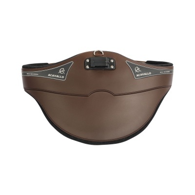 Cilha Babete ACAVALLO "Gel & PVC"