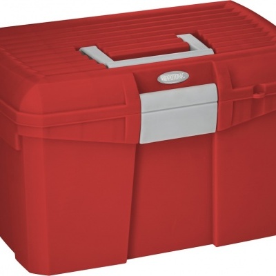 Caixa de Limpeza Bicolor HIPPOTONIC