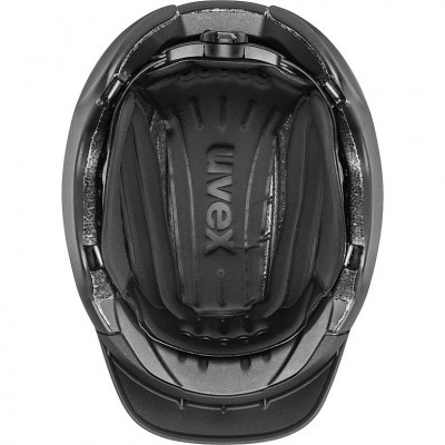 Toque UVEX "Elexxion Plus"