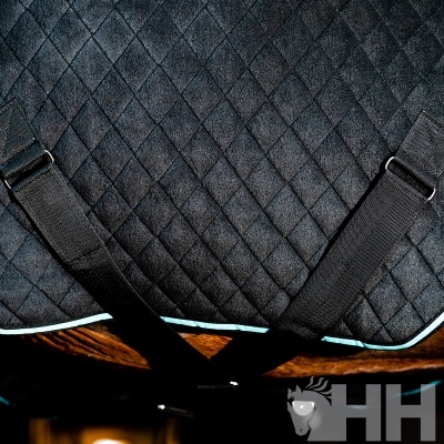 Cobrejão de Secar HORSEWARE Autumn Cooler