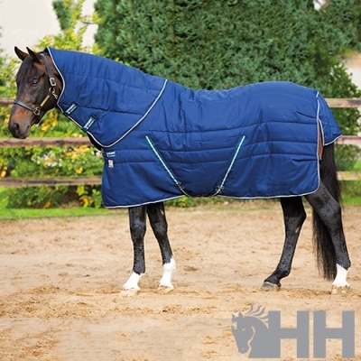 Cobrejão de Boxe RAMBO Plus Vari-Layer c/ Cobre-pescoço Heavy (450g)