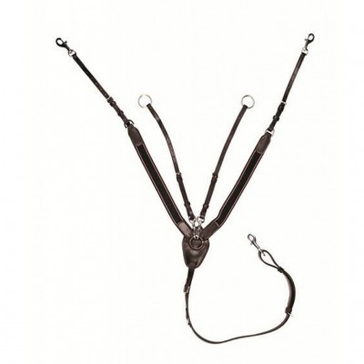 Peitoral c/ Gamarra HKM