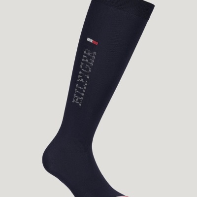 Meias TOMMY HILFIGER Madison