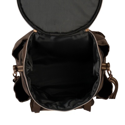 Bolsa p/ Material Limpeza/Toque HORKA Deluxe