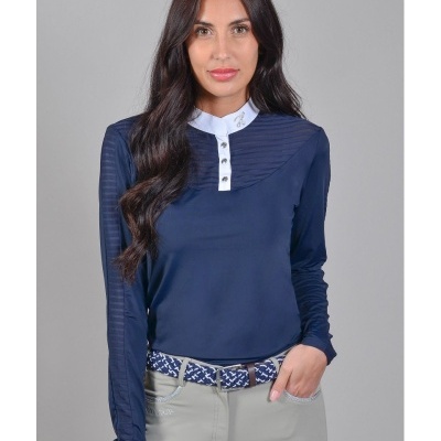 Pólo de Concurso de Senhora HARCOUR "Expressa"