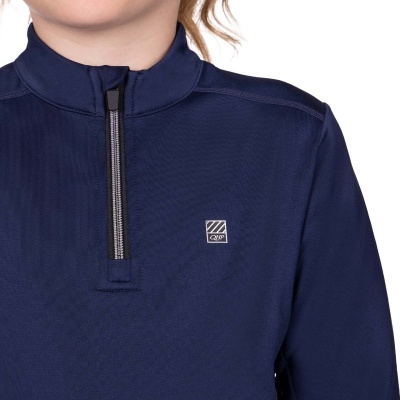 Baselayer de Criança QHP "Loua"