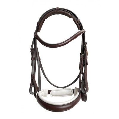 Cabeçada de Freio-bridão IQUUS "Skyline"