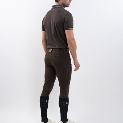 Calças de Homem HARCOUR Barmino 'W25'