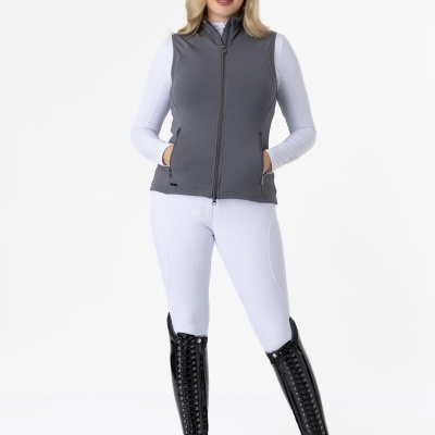 Calças de Senhora LEMIEUX "Amara II" Full Seat