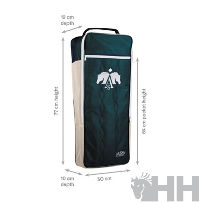 Bolsa p/ Cabeçadas ARENA