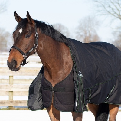 Cobrejão + forro de Exterior Combo Set QHP