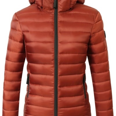 Casaco de Senhora Acolchoado COVALLIERO