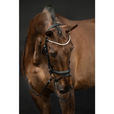 Cabeçada de Bridão HKM "Kopenhagen"