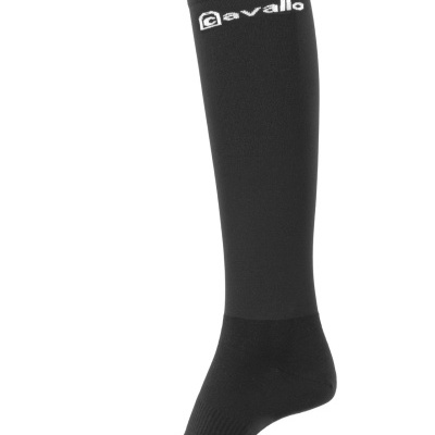 Meias CAVALLO 'Logo' (3 Pares)