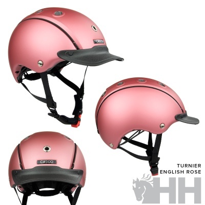 Toque CASCO Choice Iconic