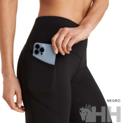 Leggings de Equitação Senhora ARIAT Eos Full Seat