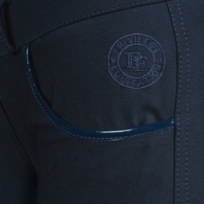 Calças de Senhora PREVILEGE EQUITATION "Parence"