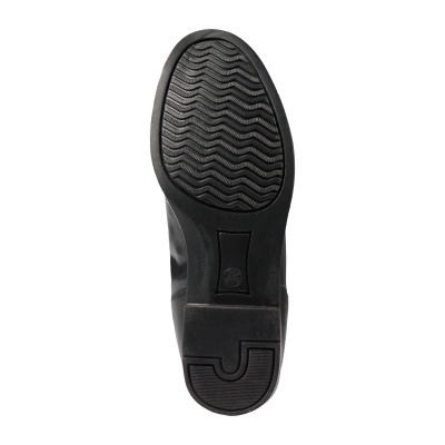 Botas em Couro Junior HORKA "Isa"