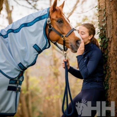 Cobrejão Anti-moscas AMIGO "Bug Rug"