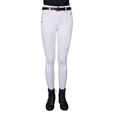 Leggings de Inverno QHP 'Juliet' Full Seat