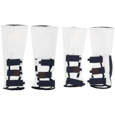 Caneleiras Anti-moscas EQUITHÈME Pro