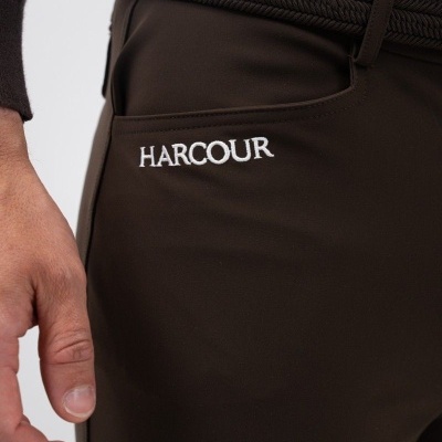 Calças de Homem HARCOUR Barmino 'W25'