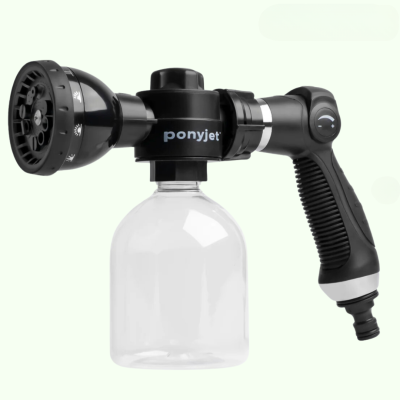 Pistola de Lavagem PONYJET 3.0