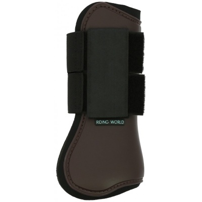 Caneleiras RIDING WORLD