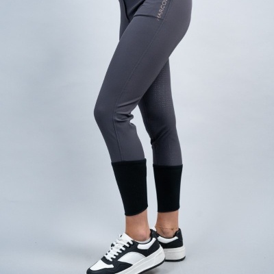 Calças de Senhora HARCOUR "Boogie" Full Seat - PROMO