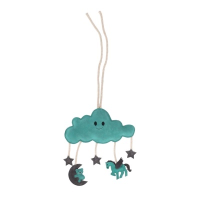 Brinquedo p/ Cavalos QHP Novy