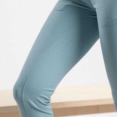 Calças de Senhora HARCOUR 'Vogue SS23'