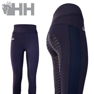 Leggings de Equitação p/ Mulher LEXHIS Adriana Adhesion Plus