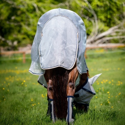 Cobrejão Anti-moscas c/ Pescoço RAMBO "Protector Plus"