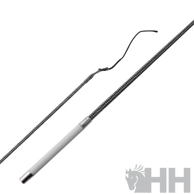 Chicote de Trotador HH Nylon c/ Punho Plástico